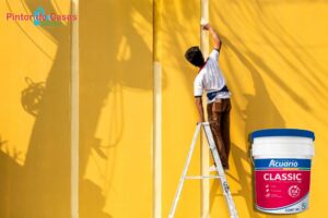 pinturas acuario precio