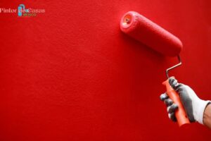 tipos de rodillo para pintar
