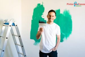 tipos de brochas para pintar
